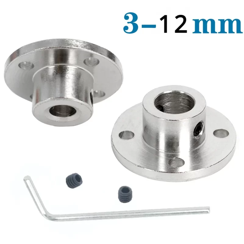 Accouplement Moteur Electrique
