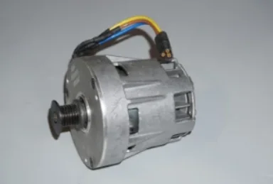 Moteur Electrique 2000W