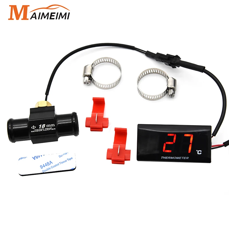 Adaptateur Sonde Temperature Eau