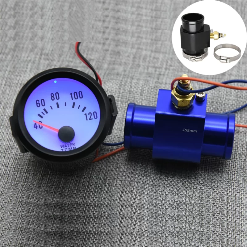 Adaptateur Sonde Temperature Eau