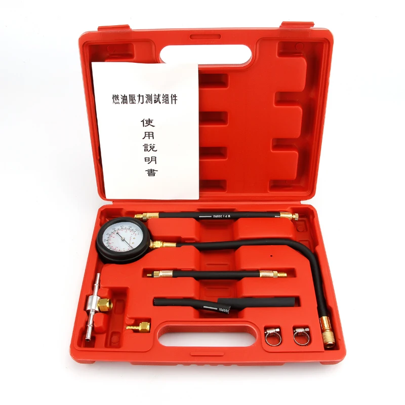 Capteur Basse Pression Carburant