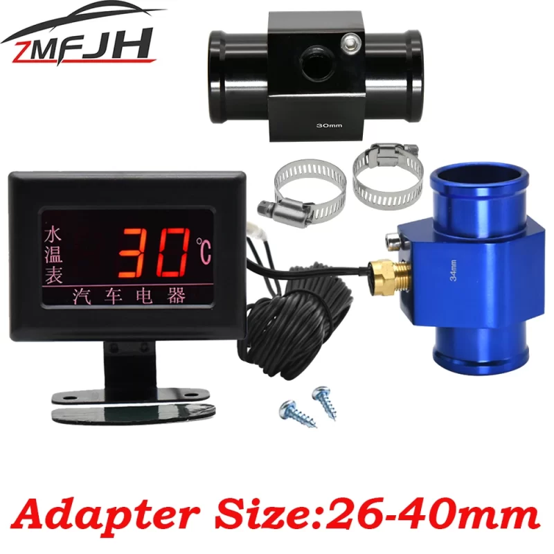 Adaptateur Sonde Température Eau