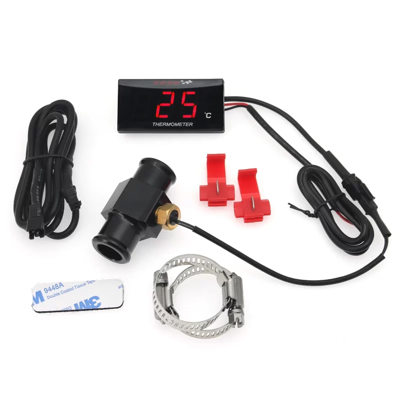 Adaptateur Sonde Température Eau
