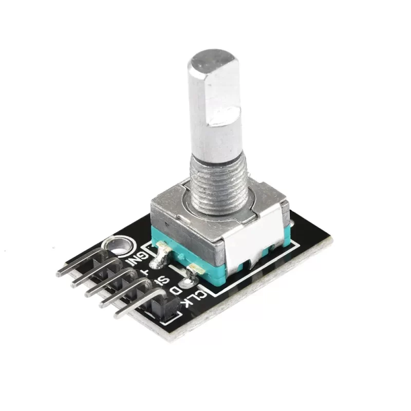 Encodeur Rotatif Arduino