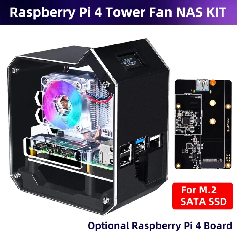 Borne Arcade Raspberry Pi 4