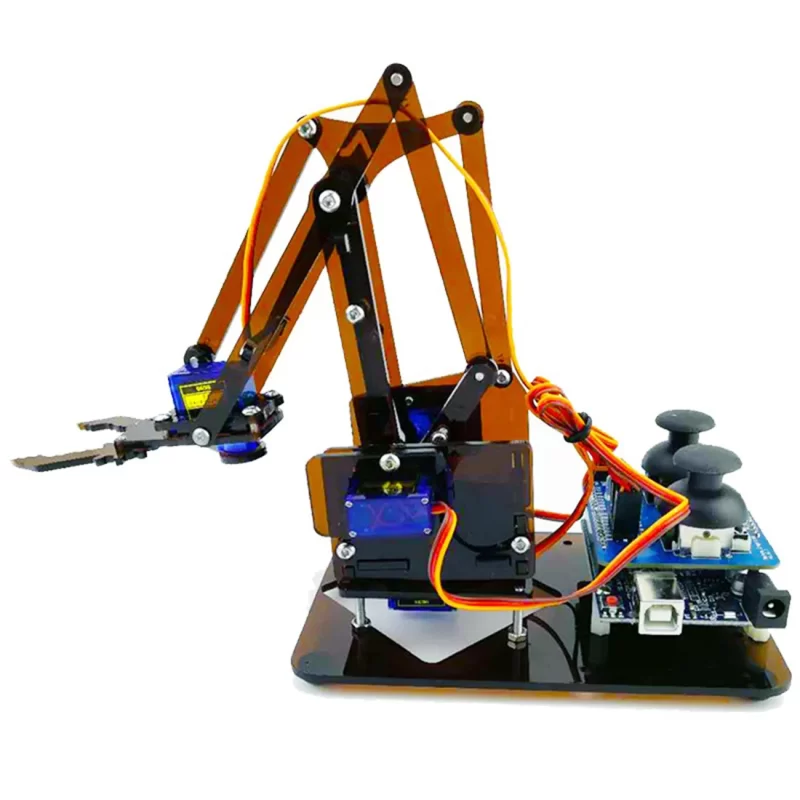 Kit Robot Arduino