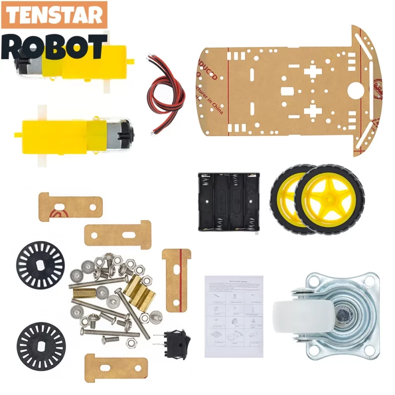 Arduino Robot