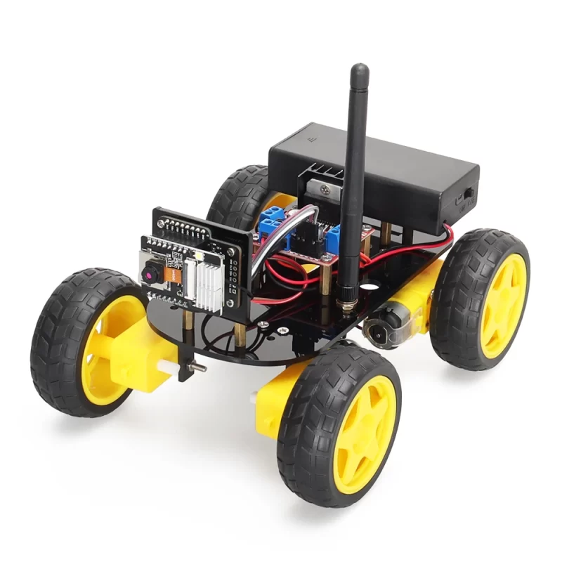 Arduino Robot
