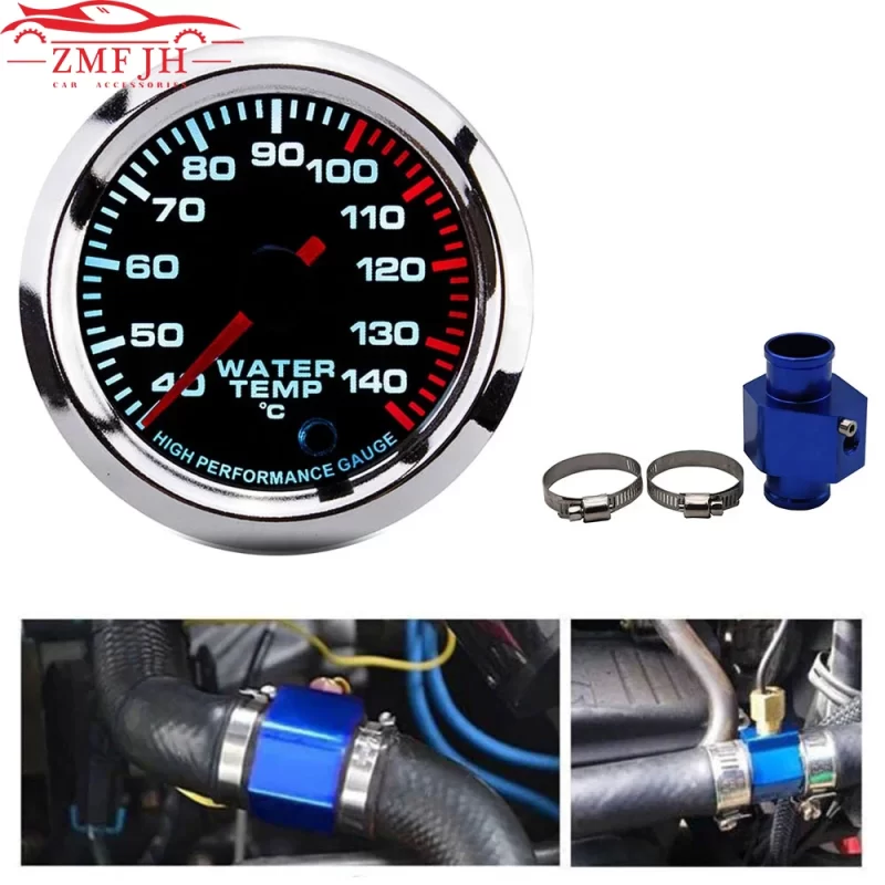 Adaptateur Sonde Température Eau