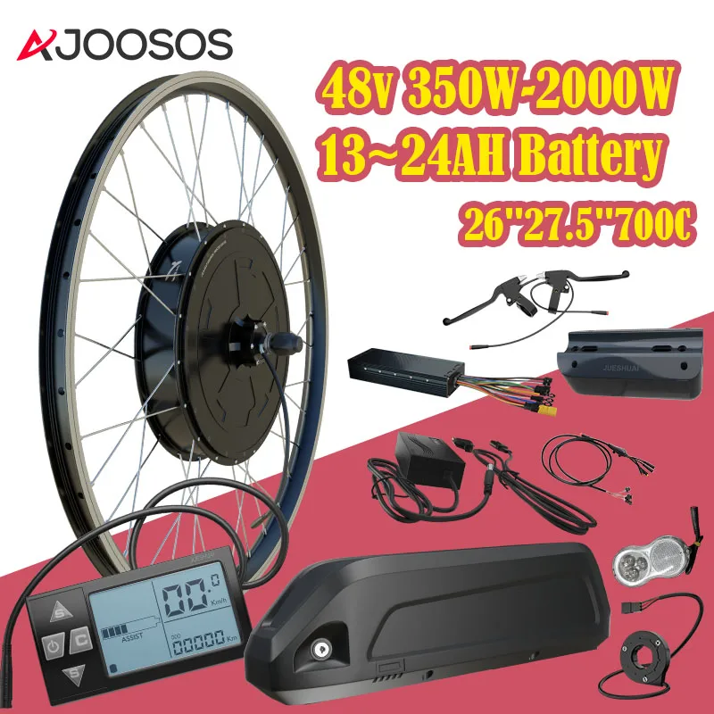 Moteur Electrique 2000W