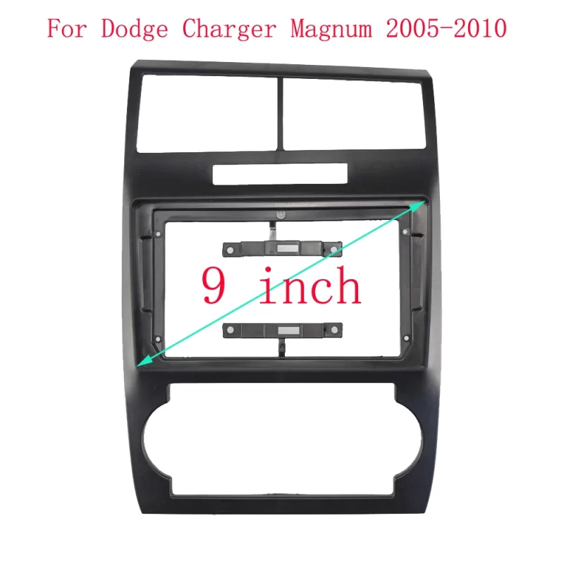 Adaptateur Autoradio Peugeot 205