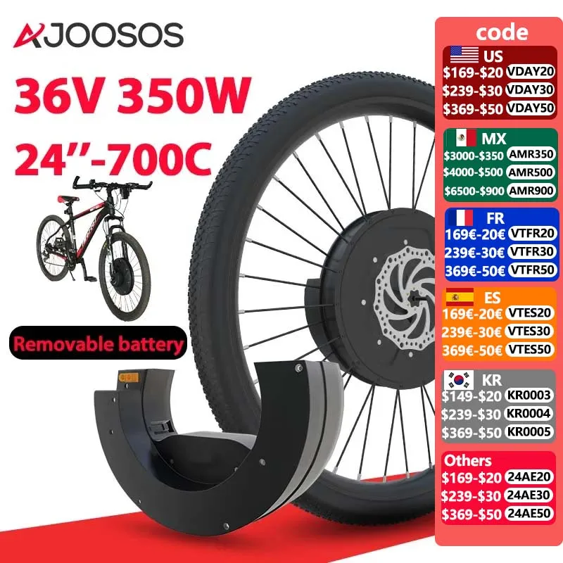 Moteur Roue Electrique