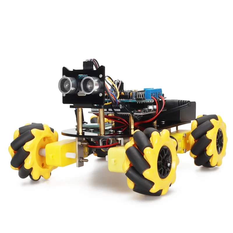 Arduino Robot