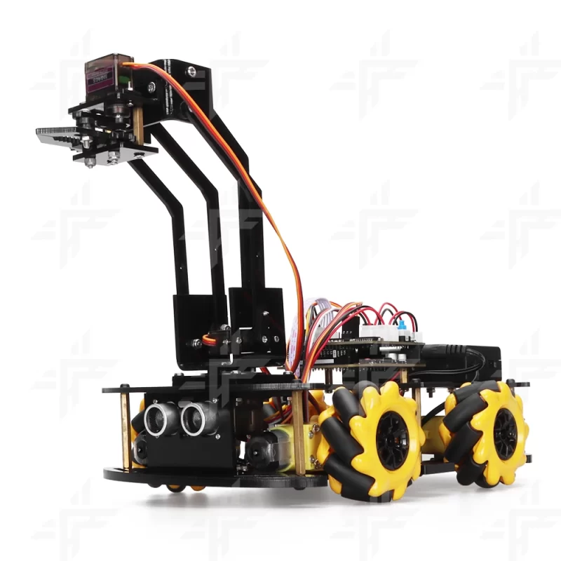 Arduino Robot