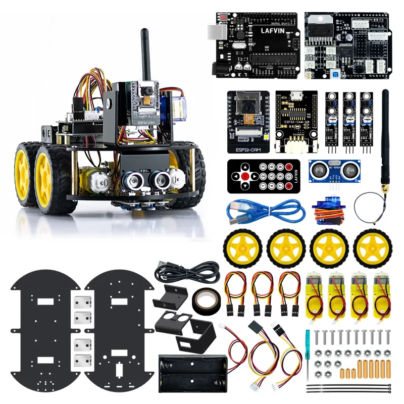 Imprimante 3D Arduino