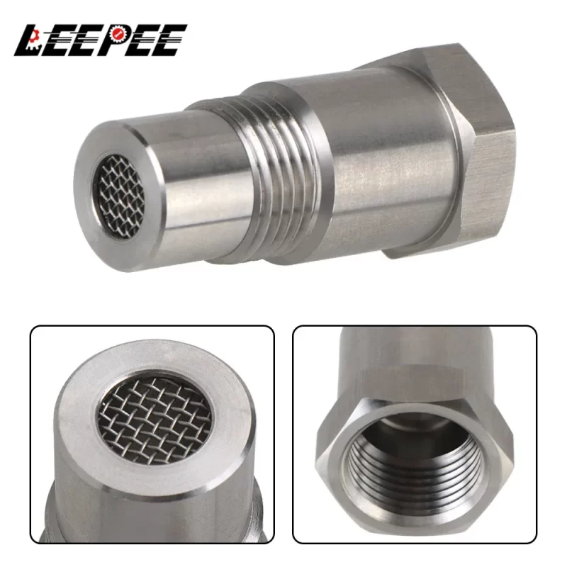 Capteur Recopie Turbo 407