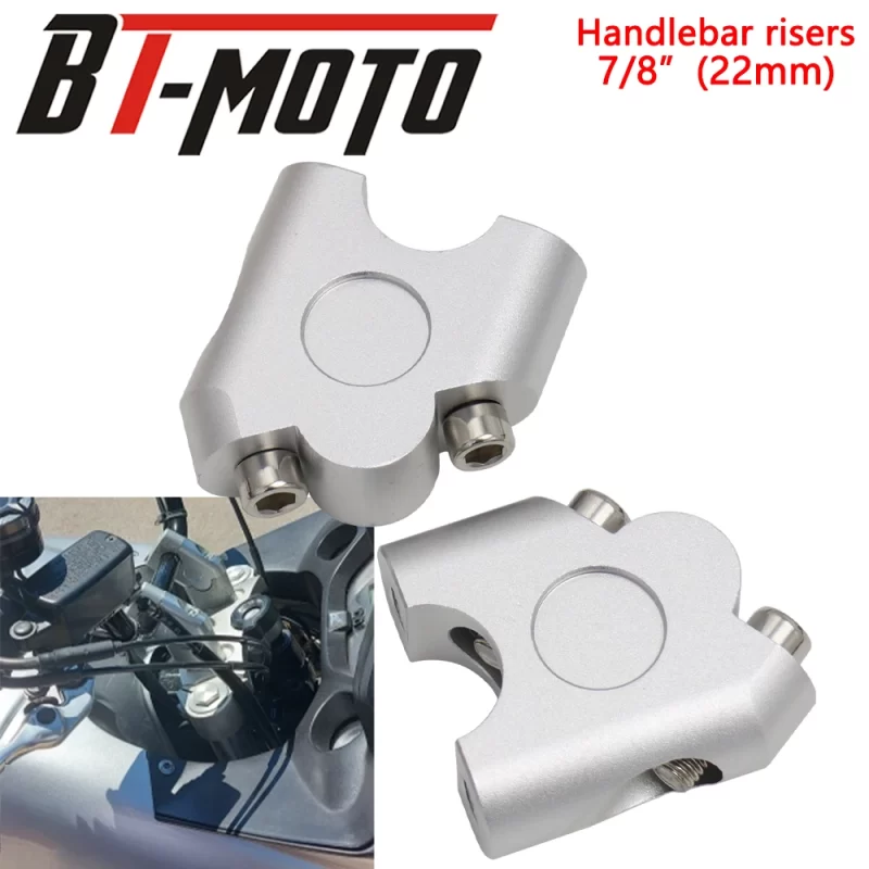 Adaptateur Embout De Guidon