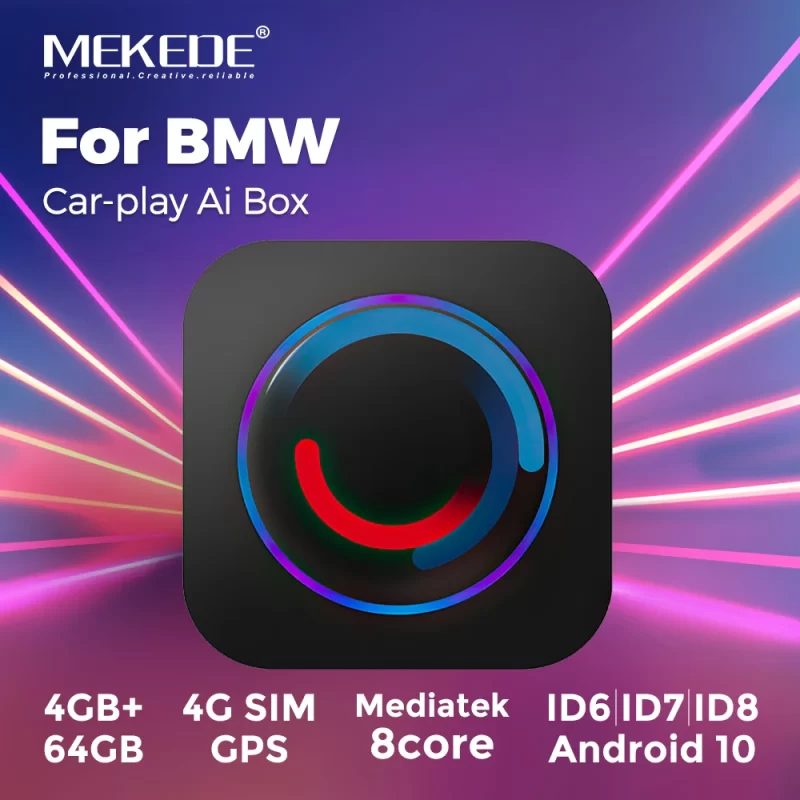 Adaptateur Support Gps Bmw
