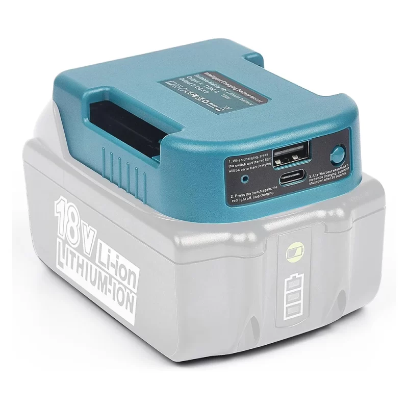 Adaptateur Makita