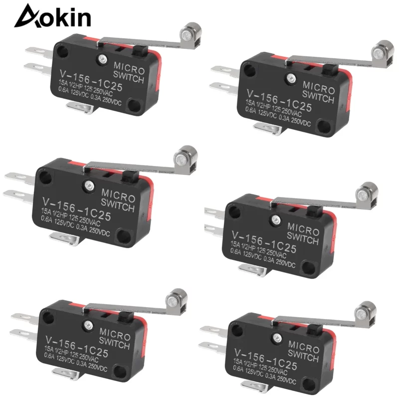 Arduino Bouton Poussoir