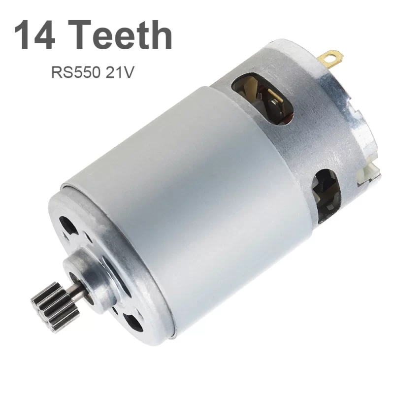 Moteur Hydrojet Electrique