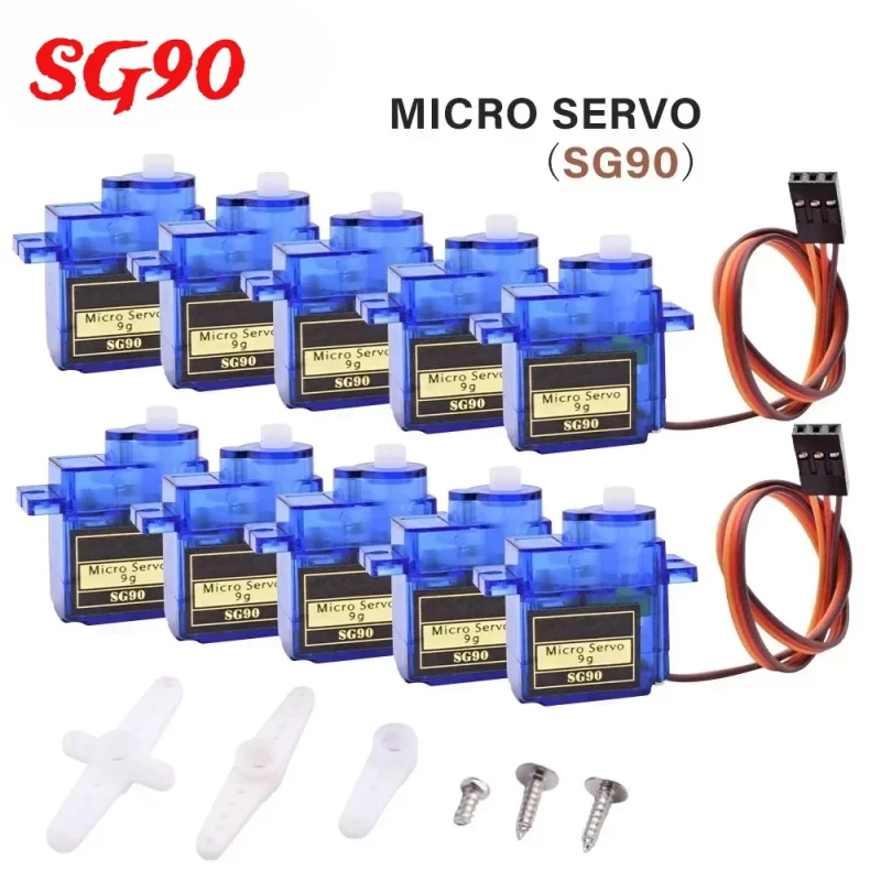 Piece Moteur Electrique