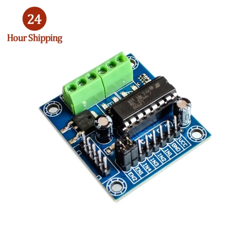Arduino Mega Shields