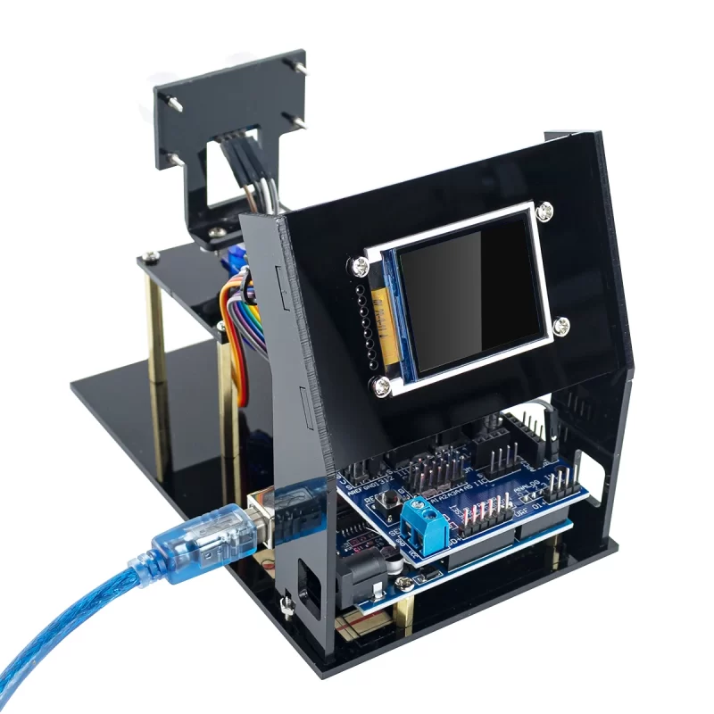 Kit Robot Arduino