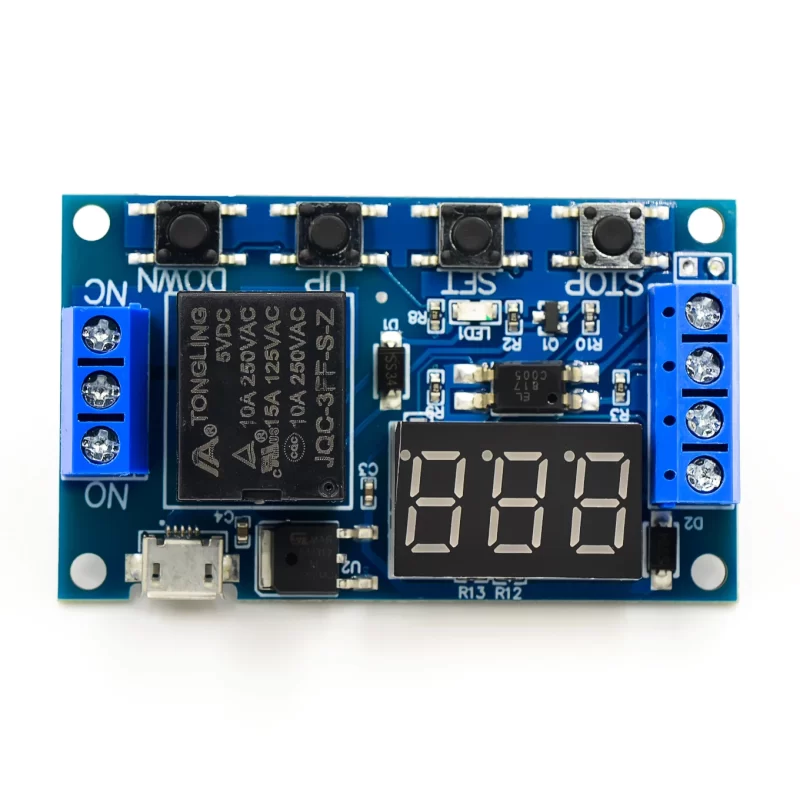 Arduino Station Meteo