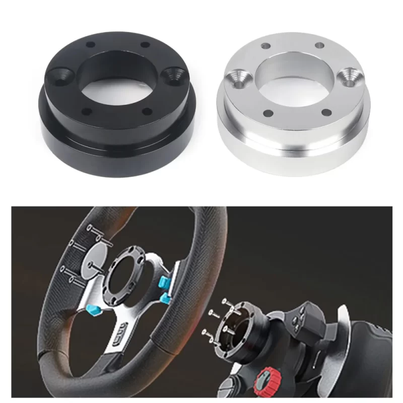 Adaptateur Volant G29
