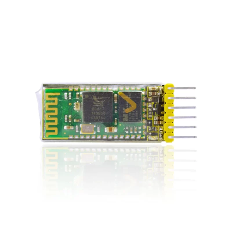 Module Bluetooth Hc-06 Arduino