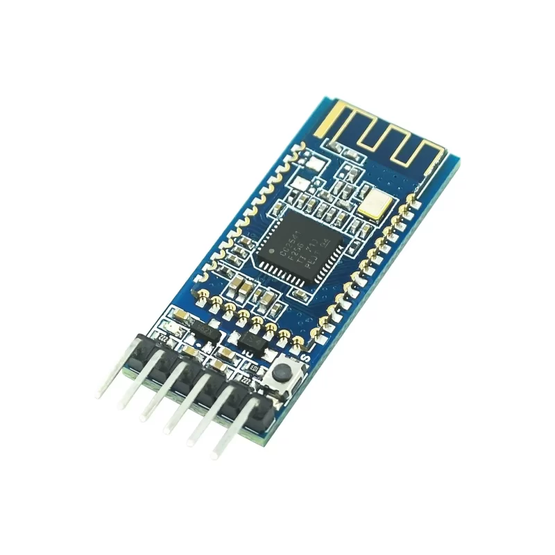 Arduino Bluetooth Controller