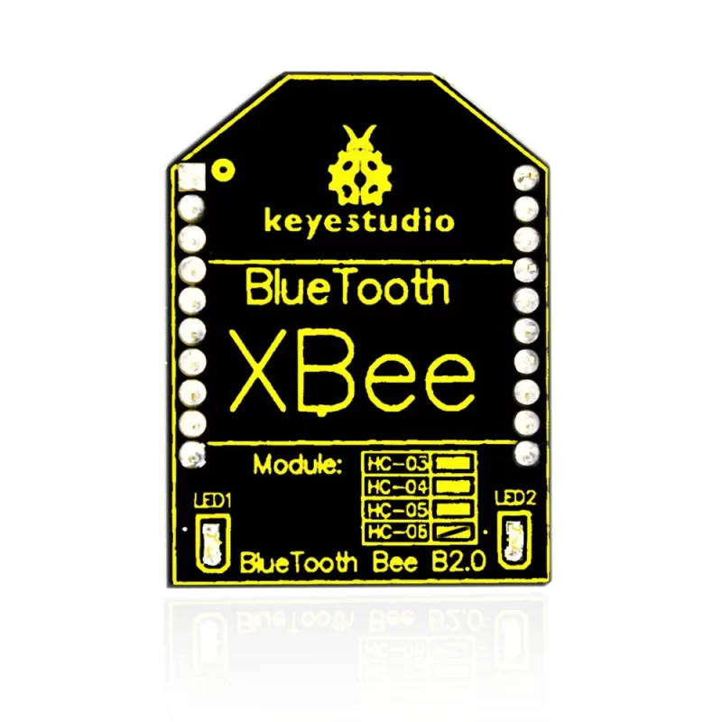 Module Bluetooth Hc-06 Arduino