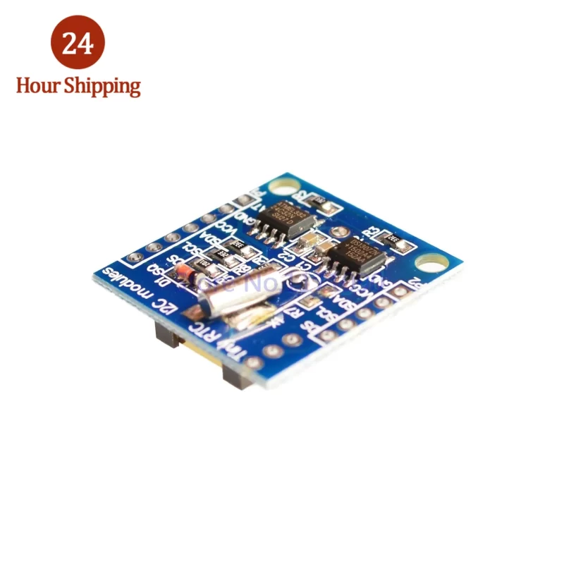 Arduino Horloge
