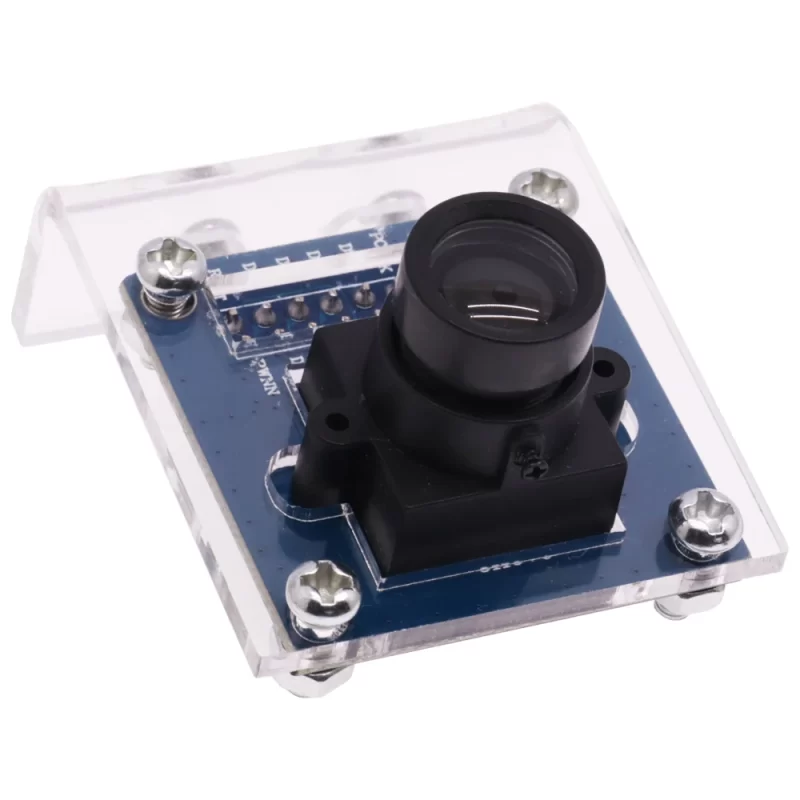 Arduino Voiture