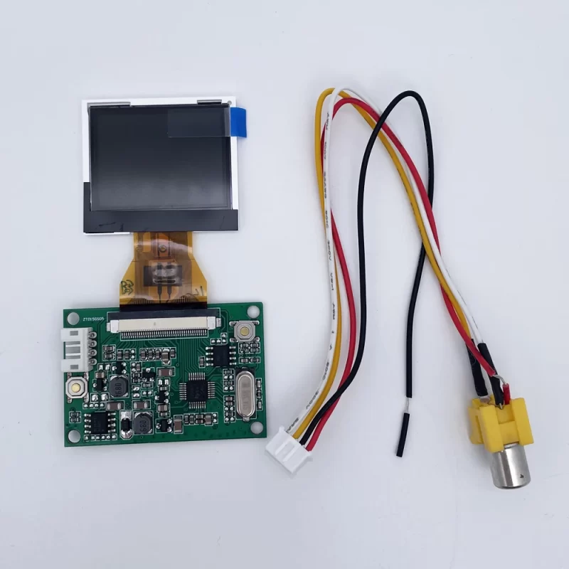 Arduino Screen