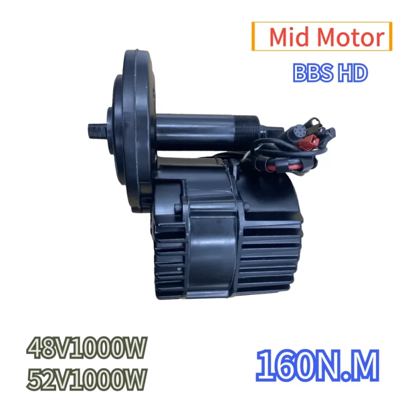 Moteur Velo Electrique 1000W