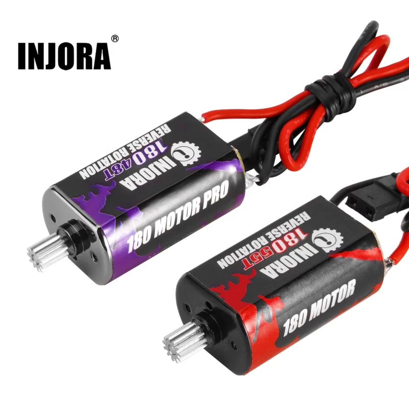 Moteur Electrique Temo