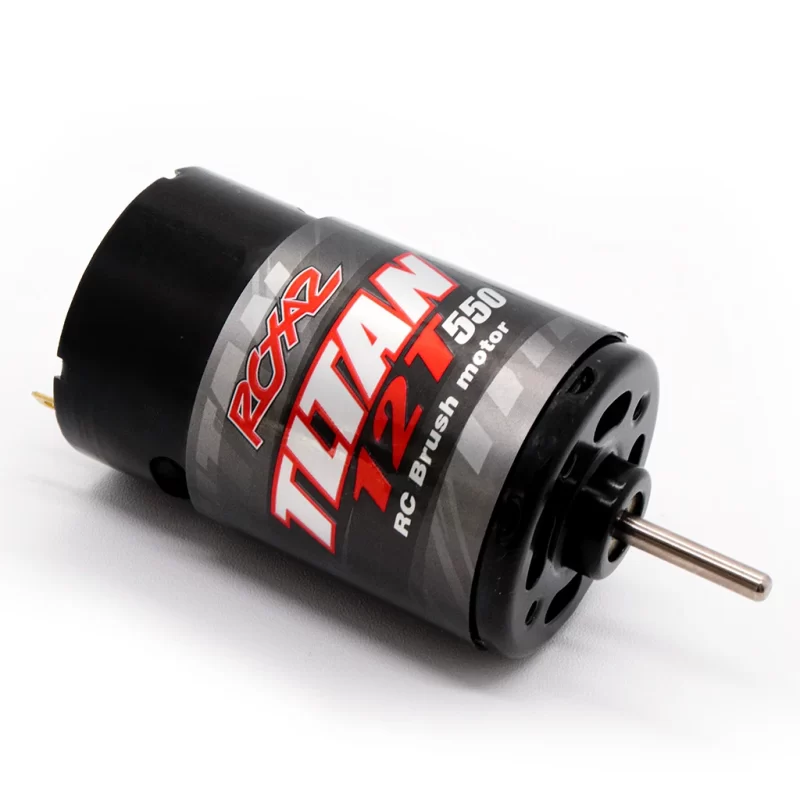 Moteur Electrique Temo