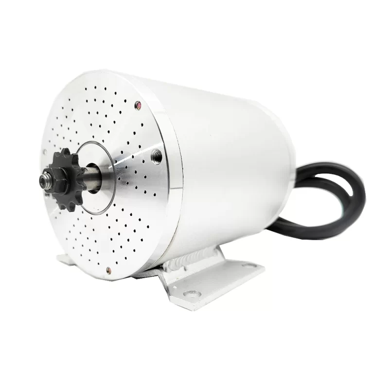 Moteur Electrique 2000W