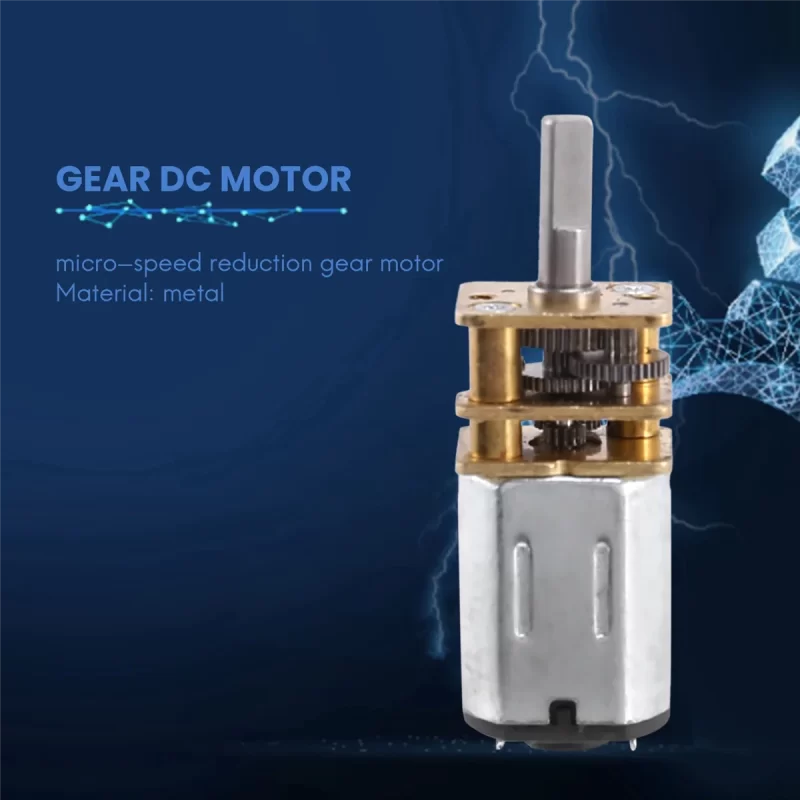 Piece Moteur Electrique