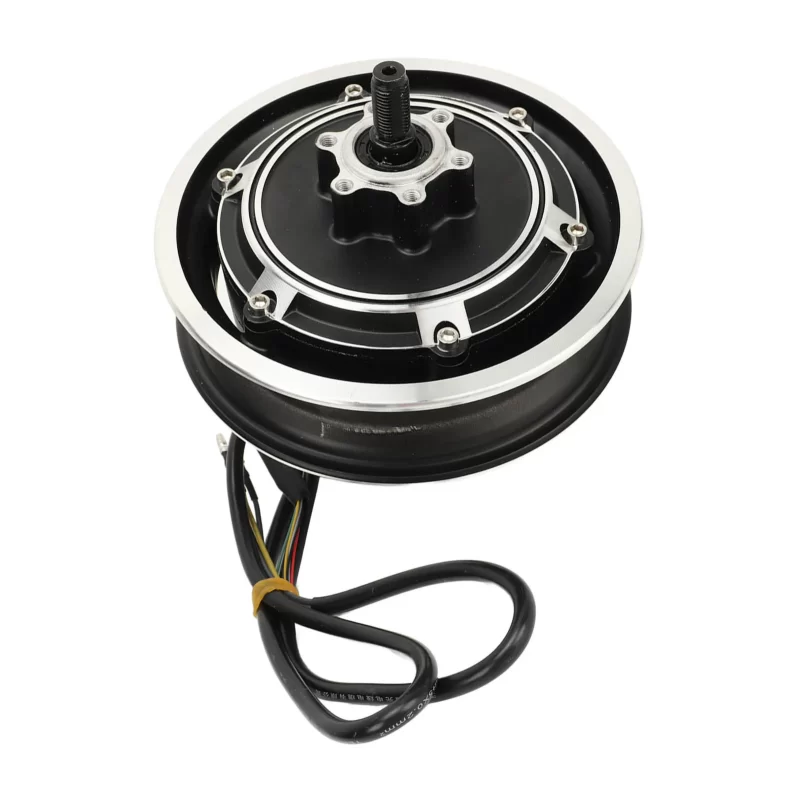 Moteur Electrique Roue
