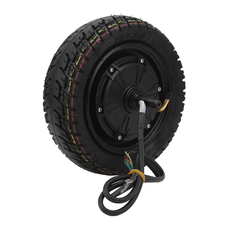 Moteur Roue Electrique