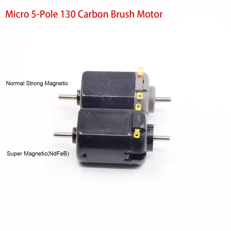 Moteur Electrique Temo