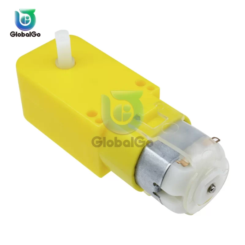 Moteur Electrique Temo