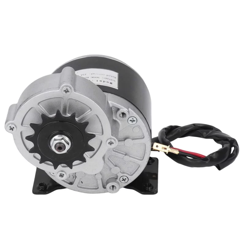 Moteur Electrique 500W