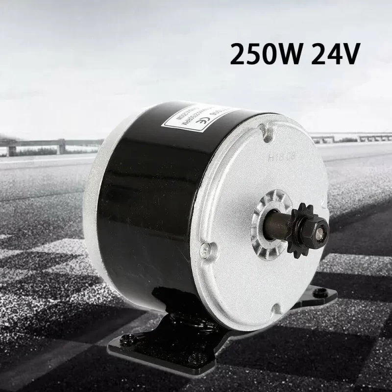 Moteur Electrique 500W