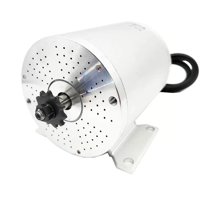 Moteur Electrique 2000W