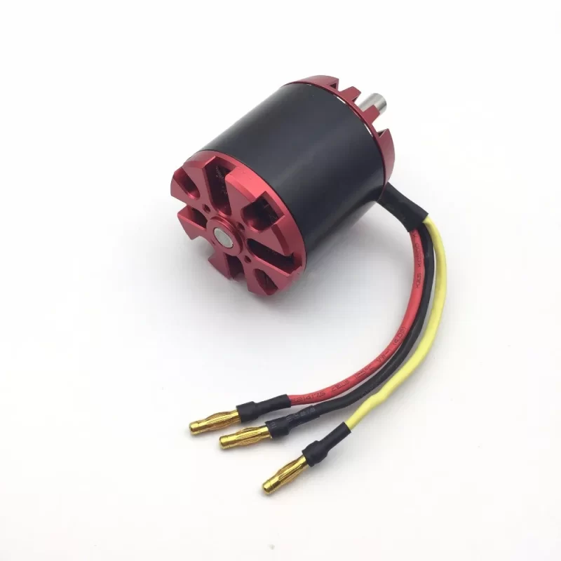 Moteur Electrique Temo