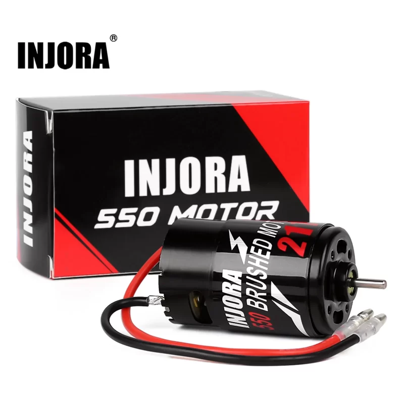 Moteur Electrique Temo